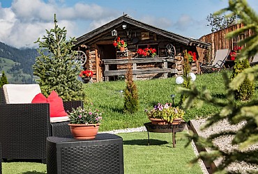 Appartamento a Badia - Giardino - ID foto 11