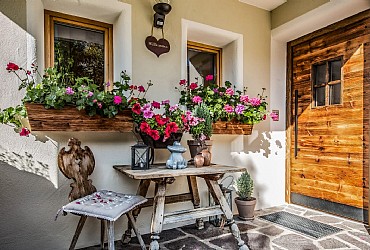 Appartamento a Badia - Giardino - ID foto 15