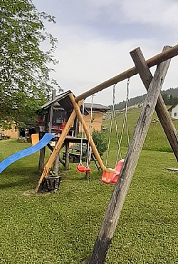 Appartamento a Badia - Giardino - ID foto 30