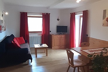 Appartamento a Badia - Interni - ID foto 31