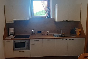 Appartamento a Badia - Interni - ID foto 33