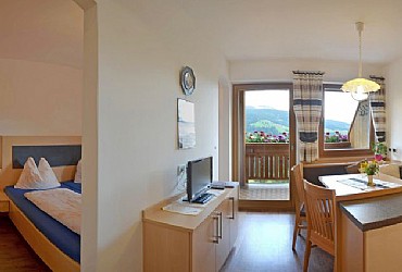 Appartamento a Badia - Appartamento Amsel - ID foto 12