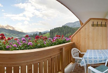 Appartamento a Badia - Appartamento Amsel - ID foto 15