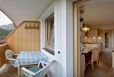 Appartamento a Badia - Appartamento Amsel - ID foto 16