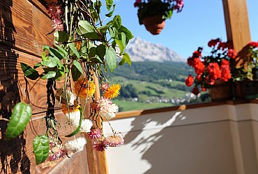 Appartamento a Badia - Appartamento Amsel - ID foto 17