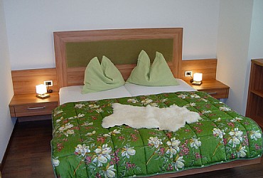 Appartamento a Badia - Appartamento Eule - ID foto 19