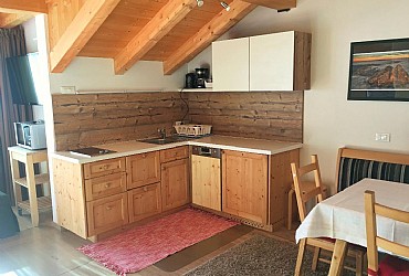 Appartamento a La Villa - Tipologia 2 - ID foto 26