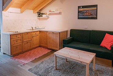 Appartamento a La Villa - Tipologia 2 - ID foto 27