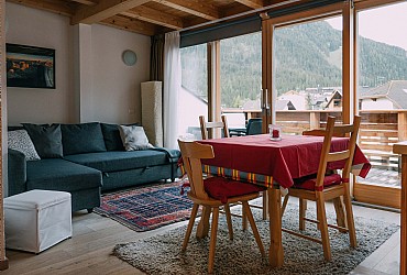 Appartamento a La Villa - Tipologia 2 - ID foto 28