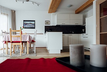 Appartamento a La Villa - Tipologia 1 - ID foto 32