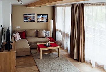 Appartamento a La Villa - Tipologia 1 - ID foto 35