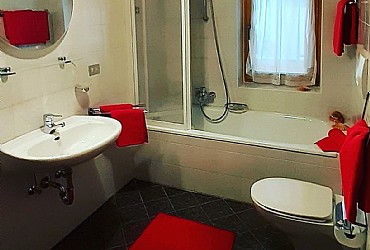 Appartamento a Badia - S. Croce - ID foto 45