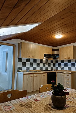 Appartamento a Badia - S. Croce - ID foto 59