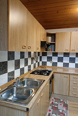 Appartamento a Badia - S. Croce - ID foto 60