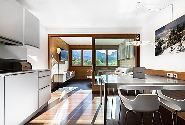 Appartamento a Corvara in Badia - Pici Plans - ID foto 62