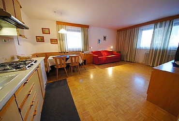 Appartamento a La Villa - Tipologia 1 - ID foto 67