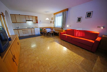 Appartamento a La Villa - Tipologia 1 - ID foto 68