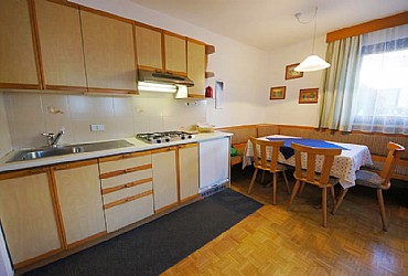 Appartamento a La Villa - Tipologia 1 - ID foto 69