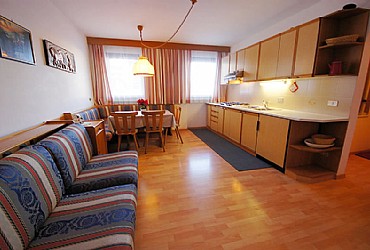 Appartamento a La Villa - Tipologia 2 - ID foto 74