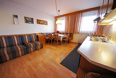 Appartamento a La Villa - Tipologia 2 - ID foto 75