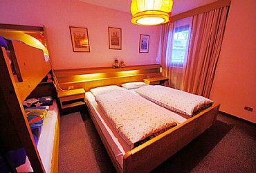 Appartamento a La Villa - Tipologia 2 - ID foto 76