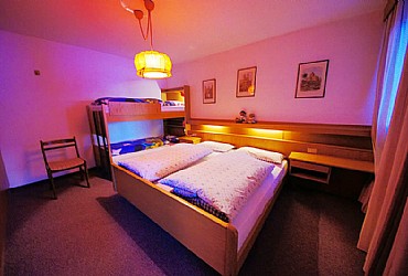 Appartamento a La Villa - Tipologia 2 - ID foto 77