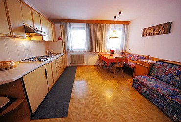 Appartamento a La Villa - Tipologia 3 - ID foto 79