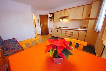 Appartamento a La Villa - Tipologia 3 - ID foto 80