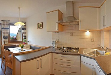 Appartamento a Badia - Appartamento Amsel - ID foto 9